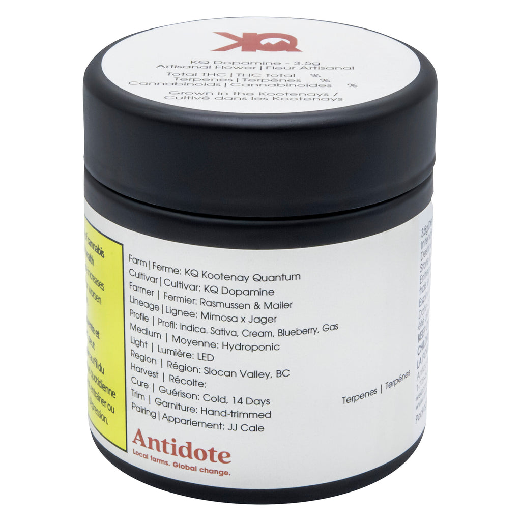 Dopamine - 