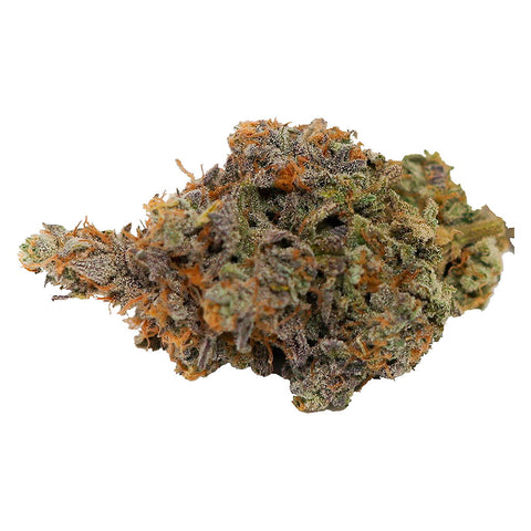 Alien Rock Candy Photo