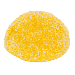 Photo Spicy Mango Chili Soft Chew