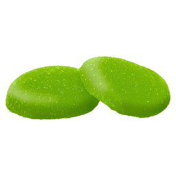 Photo Nighttime Lime CBN/THC 1:1 Soft Chews