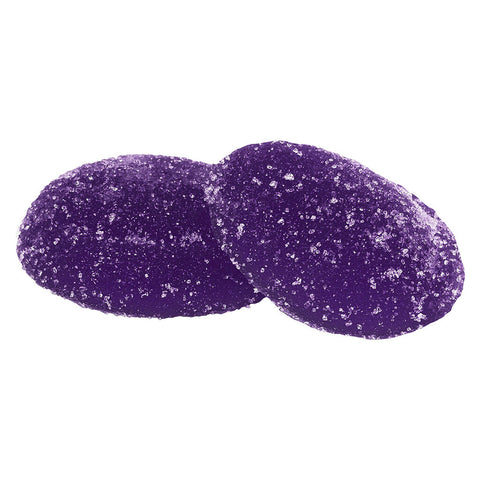 Photo Grape Escape CBG/THC 3:1 Soft Chews