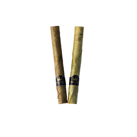 Photo Blizzy Blunts Re-Up - Indica Pre-Roll
