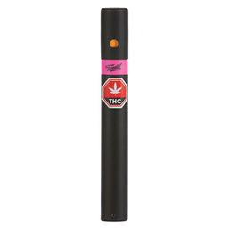 Photo Sweet Pine Haze Disposable Pen