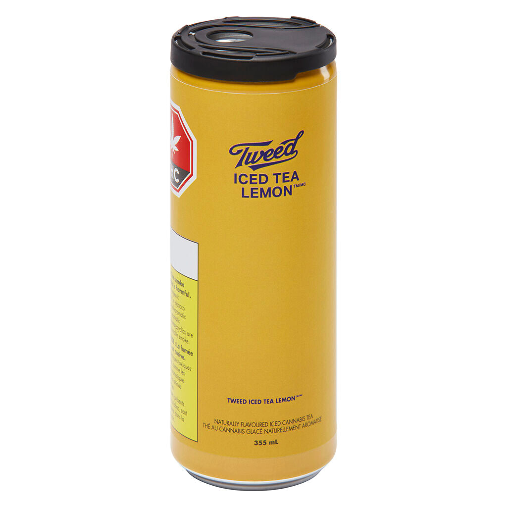 Iced Tea Lemon - 