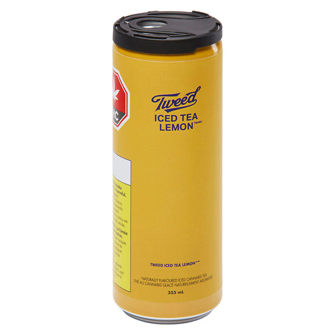 Photo Iced Tea Lemon