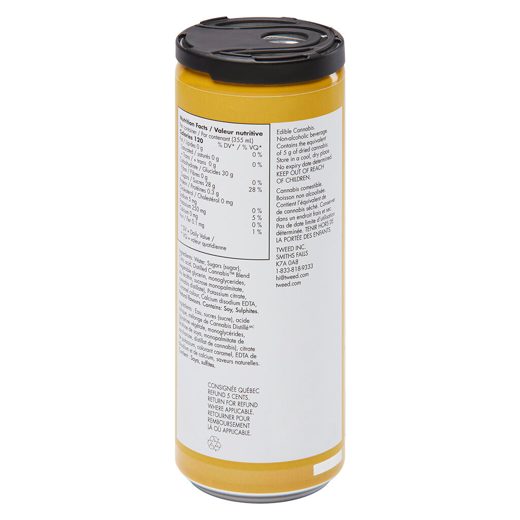 Iced Tea Lemon - 