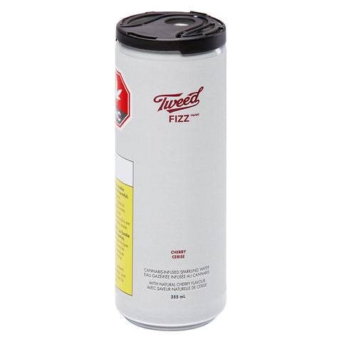 Photo Fizz Cherry