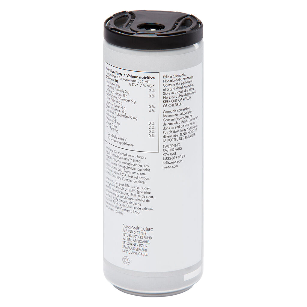 Fizz Cherry - 