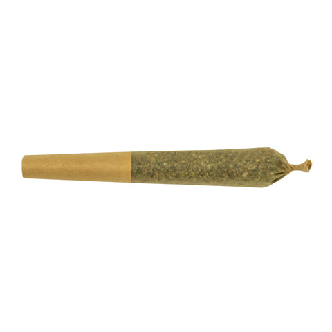 Photo Ultra Sour Bubble Hash Infused Pre-Roll