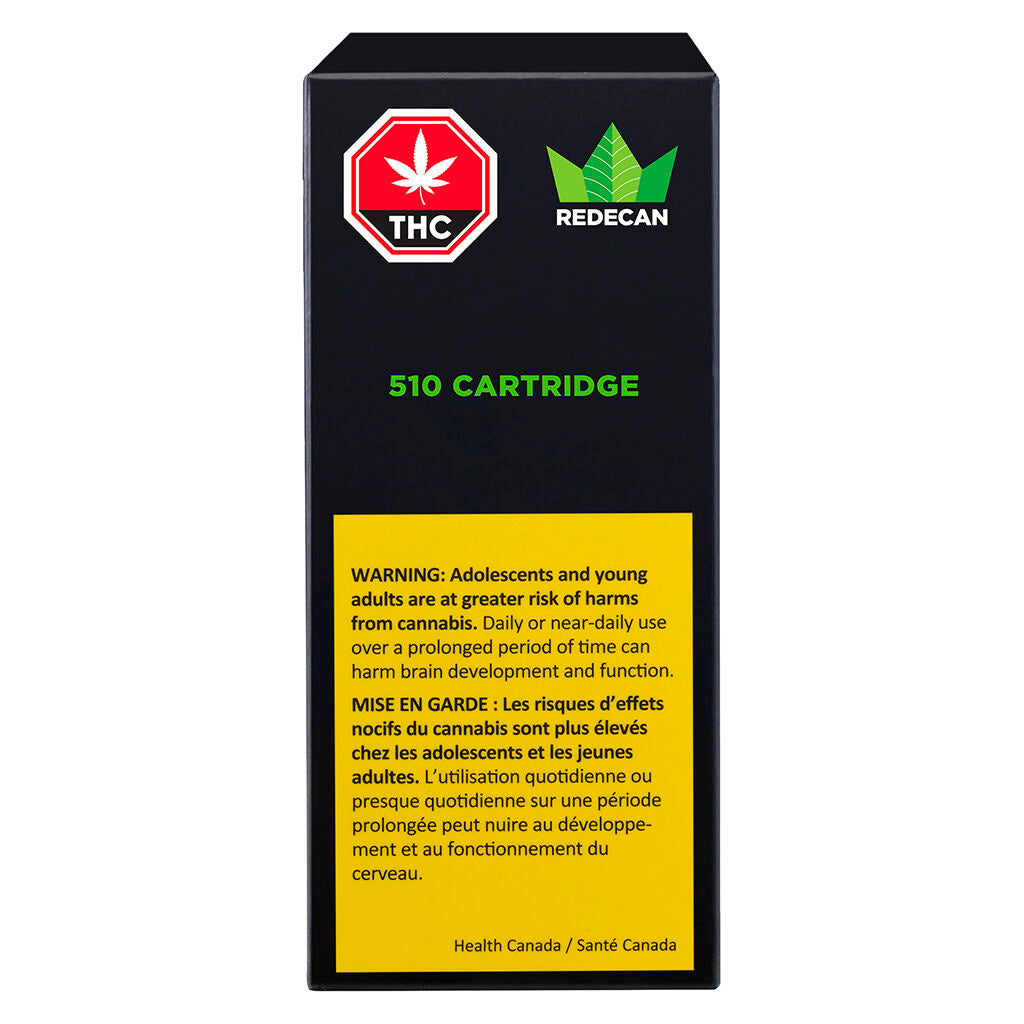Purple Punch 510 Thread Cartridge - 