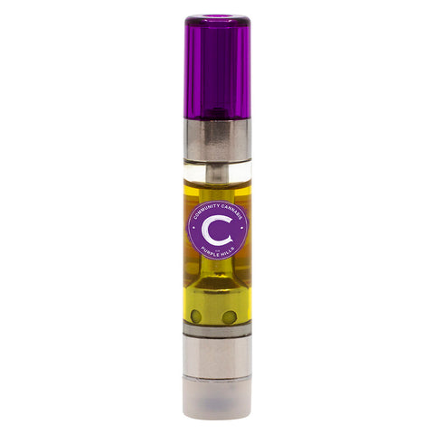 Hybrid 510 Thread Cartridge Photo