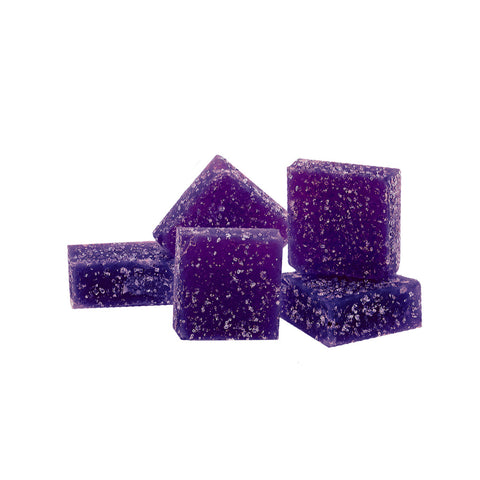 Photo Midnight Berry Indica CBN/CBD/THC 5:10:2 Soft Chews