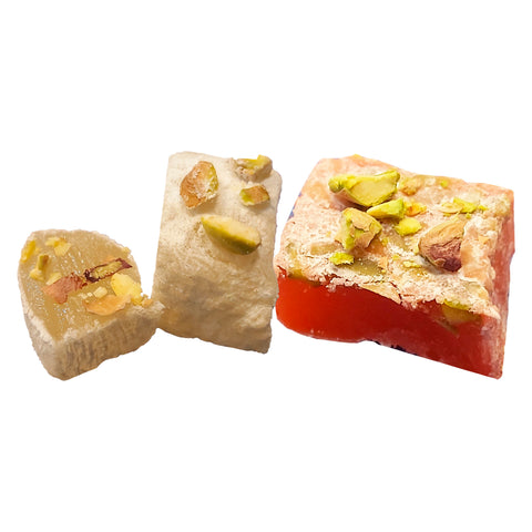 Turkish Delight- Lokum Photo