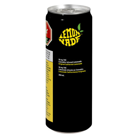 Original California Lemonade Photo