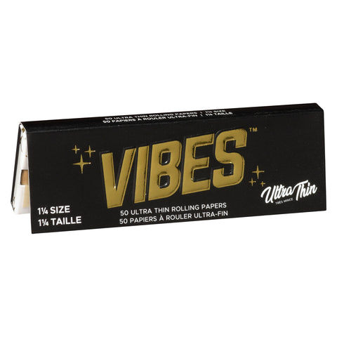 Ultra-Thin Rolling Papers Photo