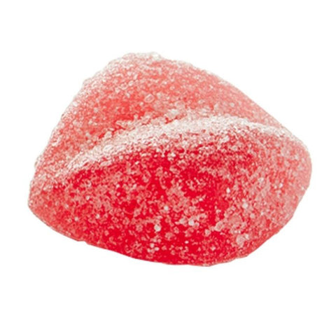 Photo Sour Watermelon Splash Gummies