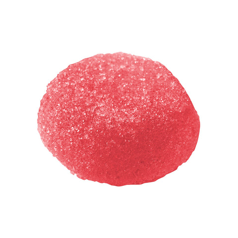 Photo Honey Apple Infused with BC Blueberry Live Resin Gummies