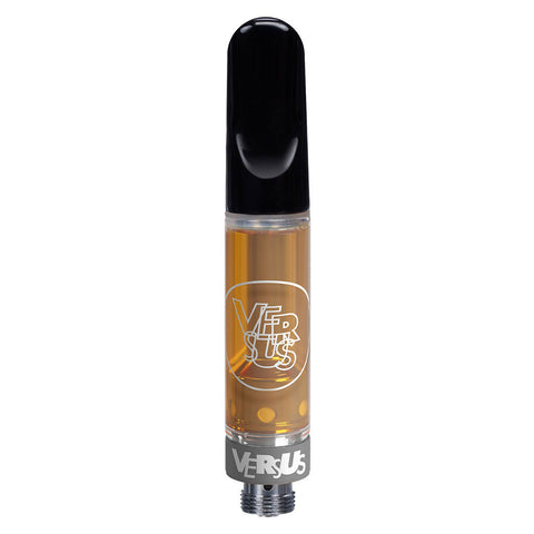 Photo BC God Bud Full Spectrum 510 Thread Cartridge