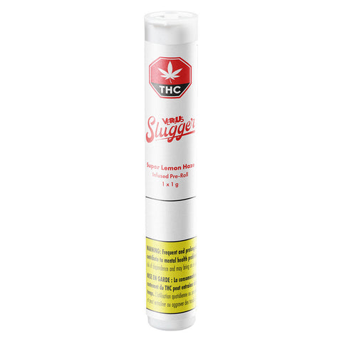 Photo Slugger SLH Infused Pre-Roll