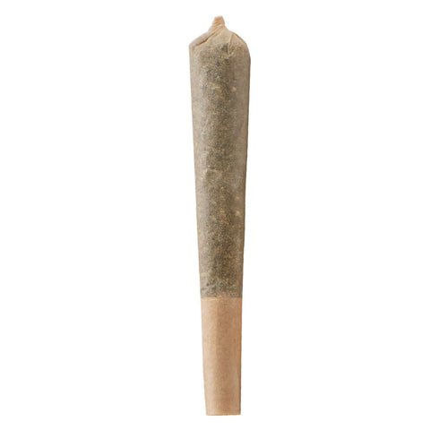 Photo BC God Bud Pre-Roll