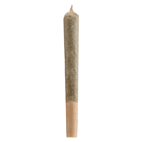 Photo Super Lemon Haze Pre-Roll