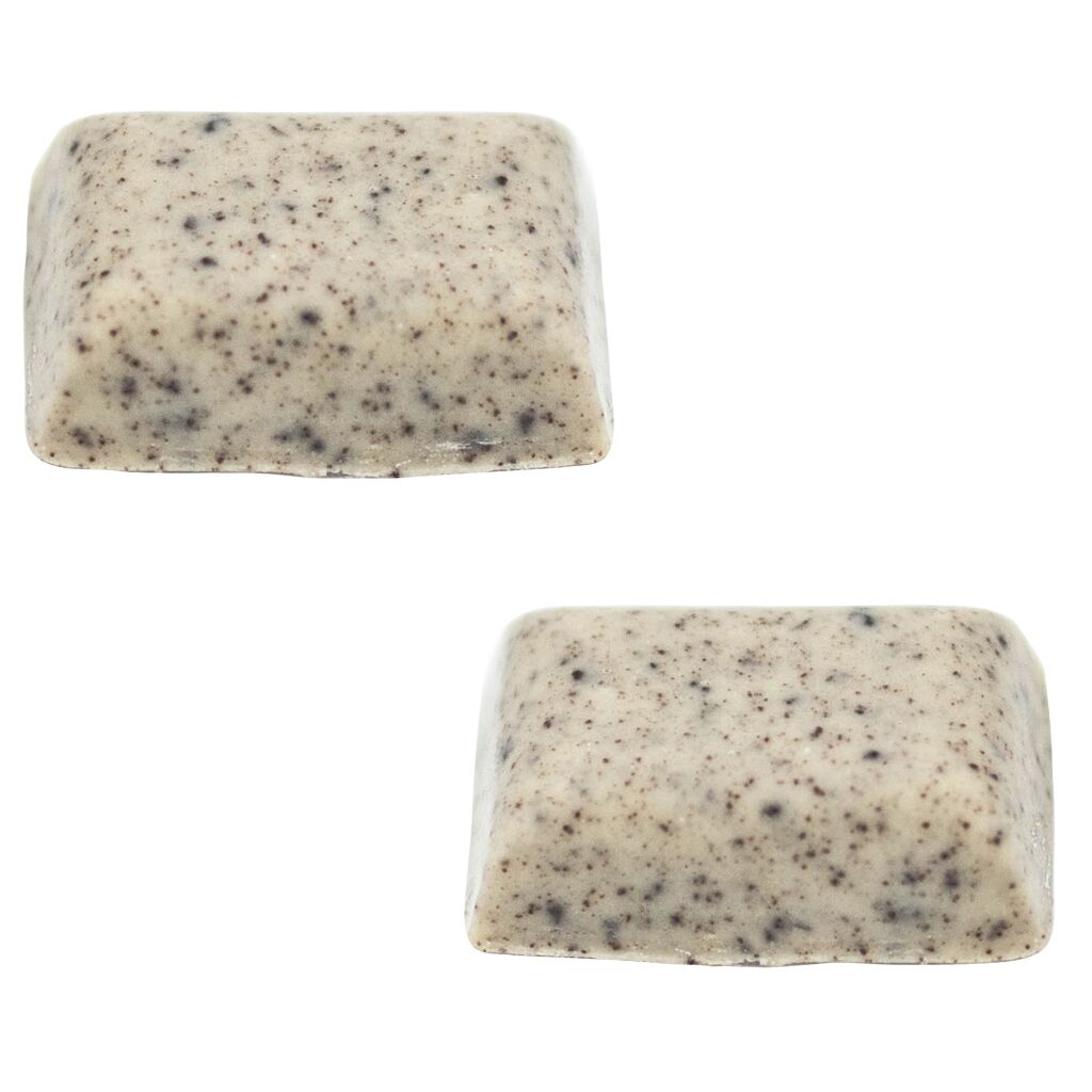 White Chocolate Cookies & Cream - 
