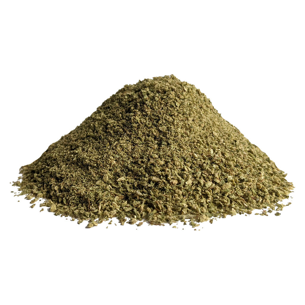 Haze 20+ Milled - 