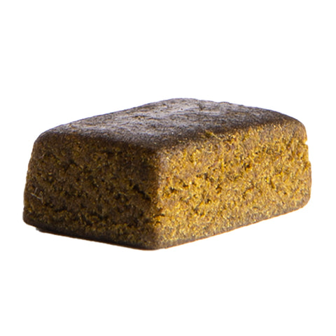 Photo Organic Afghan Black Hash