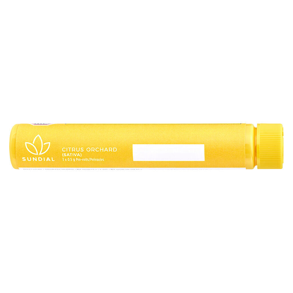 Citrus Orchard Pre-Rolls - 