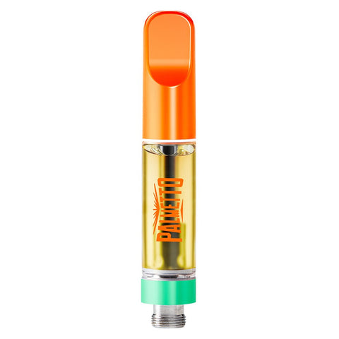Cherry Berry Kush Distillate 510 Thread Cartridge Photo