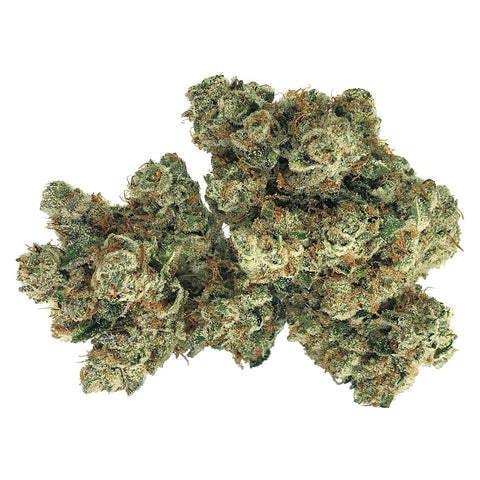 Photo Living Cannabis - Triple OG