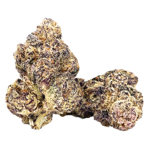 Photo Grape Pop Rocks