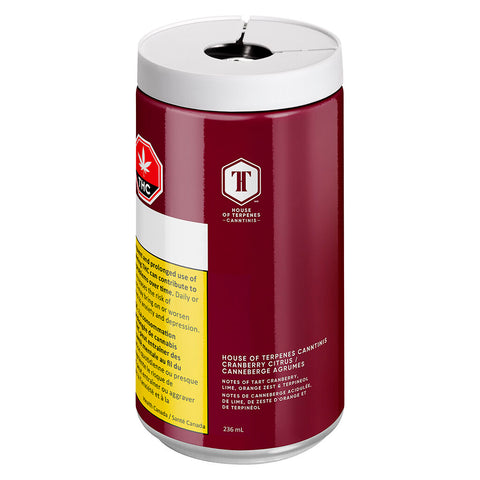 Photo Cranberry Citrus