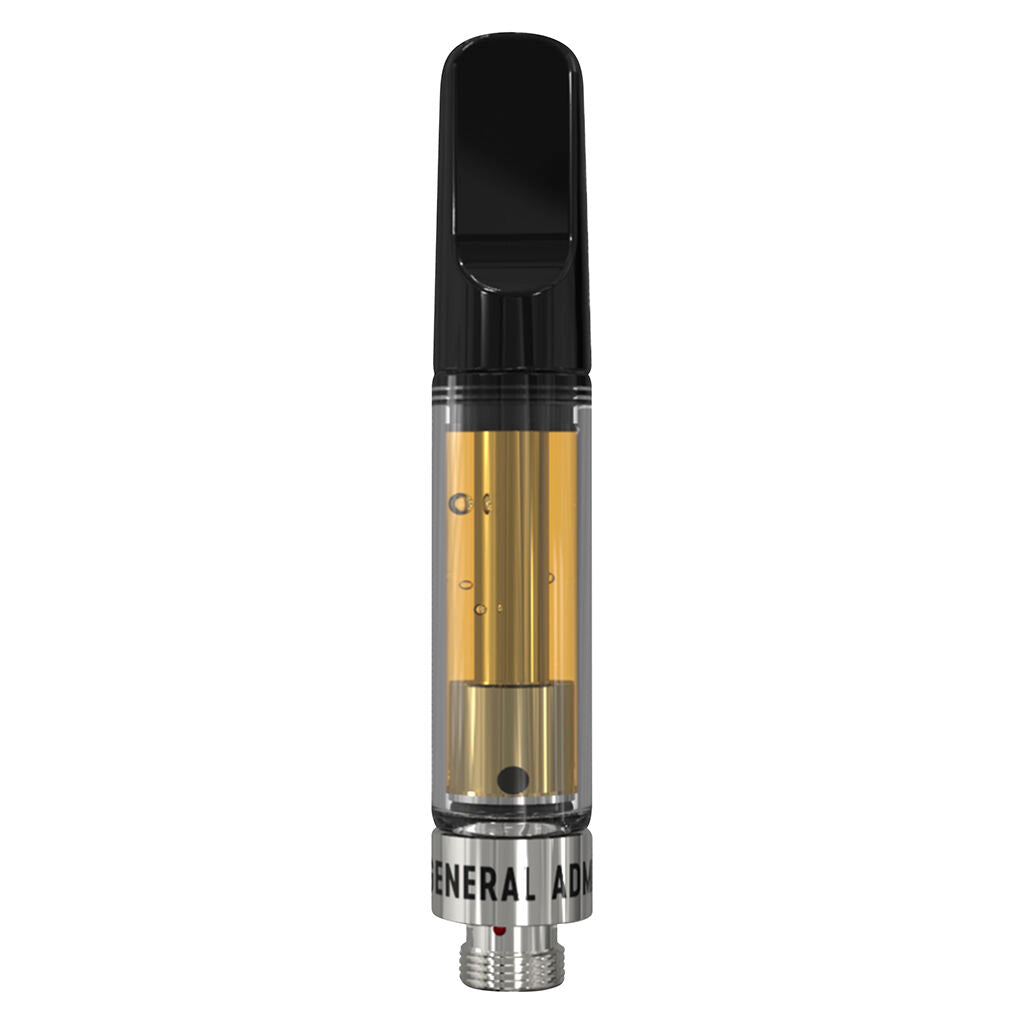 Chimp Mintz Live Resin 510 Thread Cartridge - 