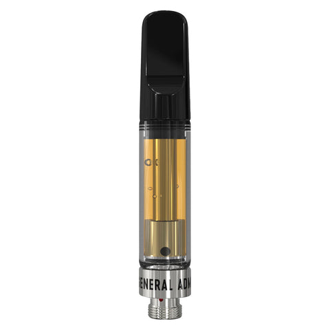 Chimp Mintz Live Resin 510 Thread Cartridge Photo