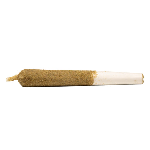 Photo Berry G#33 Infused Pre-Roll