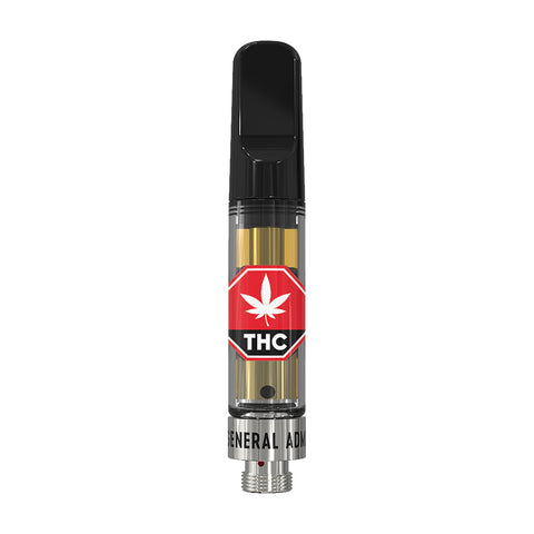 Photo Watermelon Mojito Live Resin 510 Thread Cartridge
