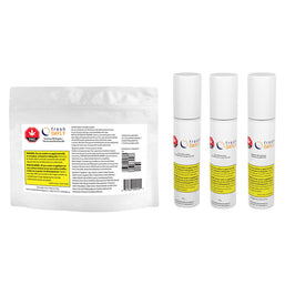 Photo Soothing & Hydrating Daily Cleansing Bundle