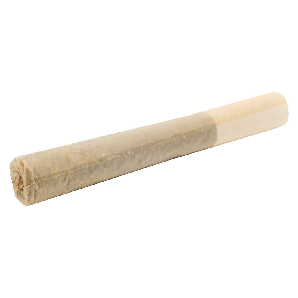 Afghan Black Hash Infused Pre-Roll - 