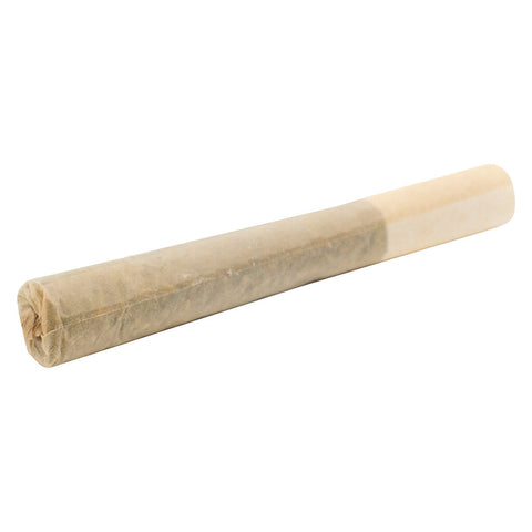 Photo Afghan Black Hash Infused Pre-Roll