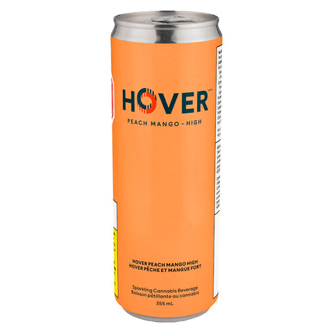 Hover Peach Mango High Photo