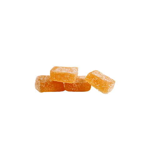 Photo Tangerine Dreamsicle Gummies