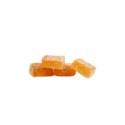 Photo Tangerine Dreamsicle Gummies