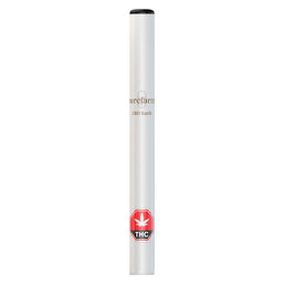 Photo CBD Earth Disposable Vape