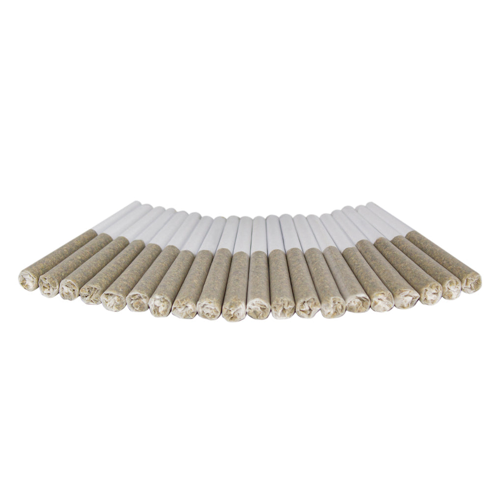 Hazy Glaze Pre-Roll - 