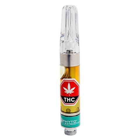 Photo Blue Raspberry 1:1 510 Thread Cartridge
