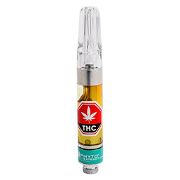 Photo Blue Raspberry 1:1 510 Thread Cartridge