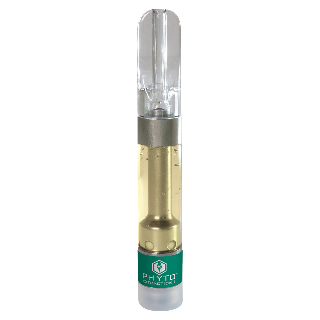 Grapefruit Haze 510 Thread Cartridge - 