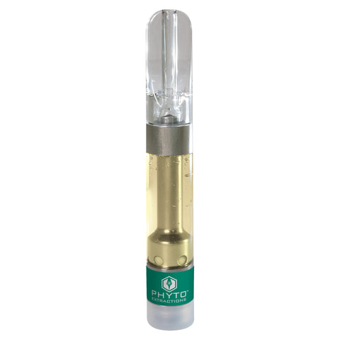 Photo Green Apple 510 Thread Cartridge