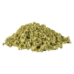 Photo Reefer-Ready AC/DC CBD
